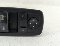 2012 Dodge Journey Master Power Window Switch Replacement Driver Side Left P/N:68084001AB 68307001AA, 68084001AD, 68084001AC