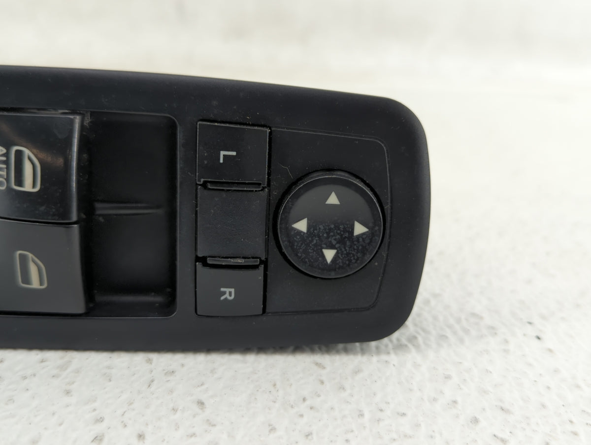 2011-2016 Dodge Journey Master Power Window Switch Replacement Driver Side Left P/N:68084001AB 68307001AA Fits OEM Used Auto