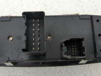 2012 Dodge Journey Master Power Window Switch Replacement Driver Side Left P/N:68084001AB 68307001AA, 68084001AD, 68084001AC
