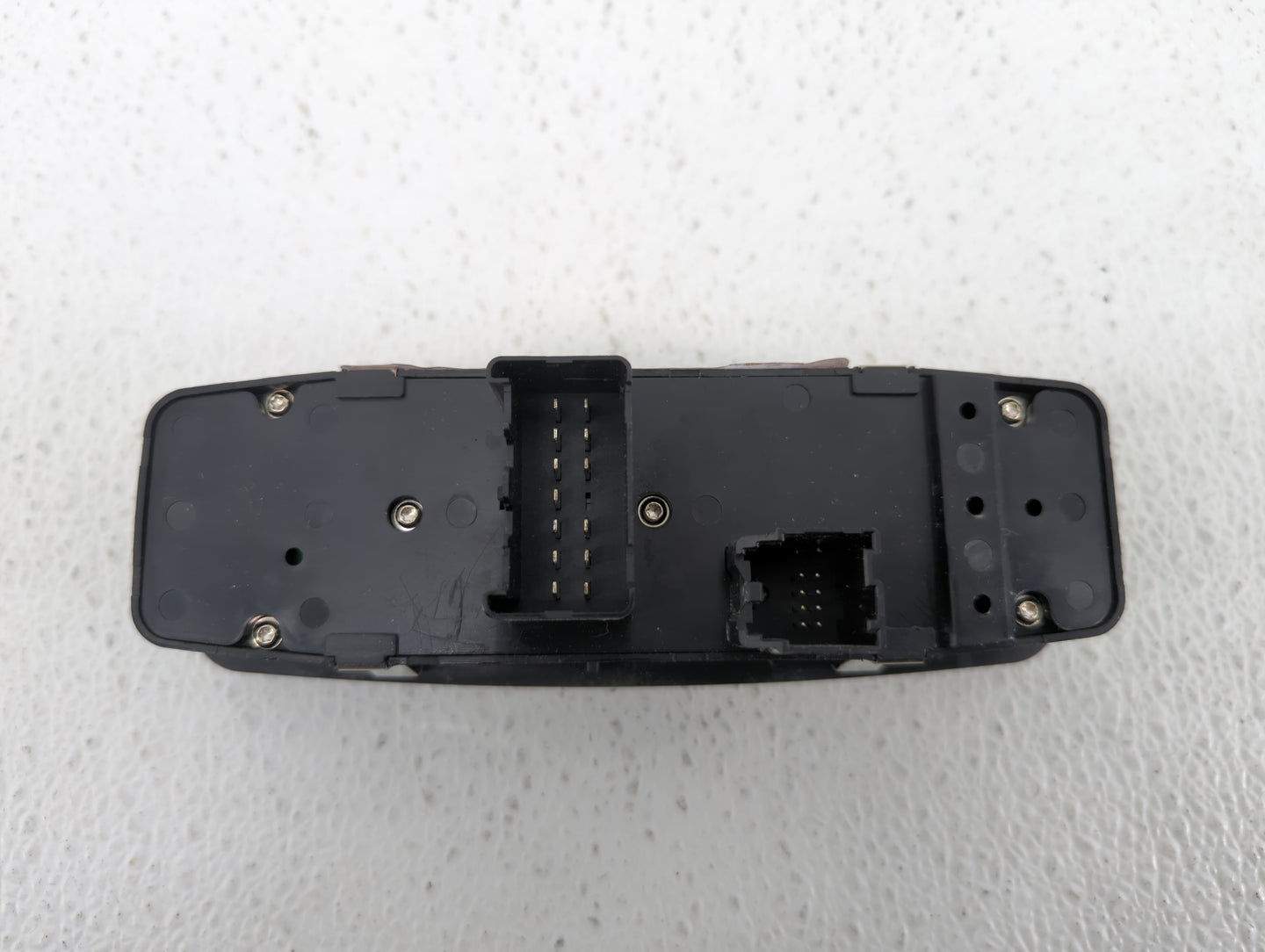 2012 Dodge Journey Master Power Window Switch Replacement Driver Side Left P/N:68084001AB 68307001AA, 68084001AD, 68084001AC