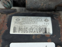 2009-2020 Dodge Journey Car Starter Motor Solenoid OEM P/N:05034555AA Fits OEM Used Auto Parts - Oemusedautoparts1.com