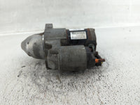 2009-2020 Dodge Journey Car Starter Motor Solenoid OEM P/N:05034555AA Fits OEM Used Auto Parts - Oemusedautoparts1.com