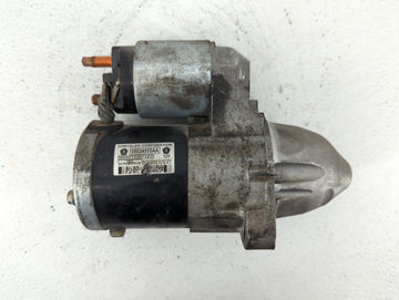 2009-2020 Dodge Journey Car Starter Motor Solenoid OEM P/N:M000T32071ZC 05034555AA Fits OEM Used Auto Parts - Oemusedautopar