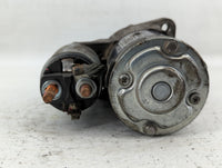 2009-2020 Dodge Journey Car Starter Motor Solenoid OEM P/N:M000T32071ZC 05034555AA Fits OEM Used Auto Parts - Oemusedautopar