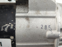 2009-2020 Dodge Journey Car Starter Motor Solenoid OEM Fits OEM Used Auto Parts - Oemusedautoparts1.com