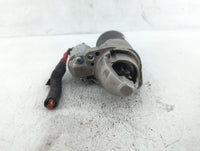 2009-2020 Dodge Journey Car Starter Motor Solenoid OEM Fits OEM Used Auto Parts - Oemusedautoparts1.com