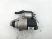 2009-2020 Dodge Journey Car Starter Motor Solenoid OEM Fits OEM Used Auto Parts - Oemusedautoparts1.com