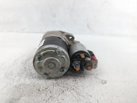 2009-2020 Dodge Journey Car Starter Motor Solenoid OEM Fits OEM Used Auto Parts - Oemusedautoparts1.com