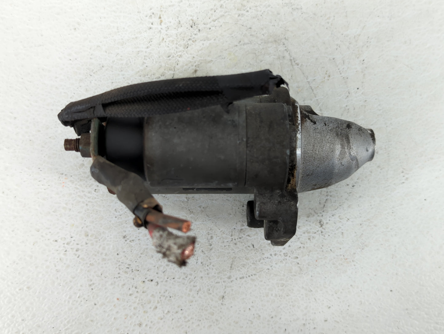2011-2019 Dodge Journey Car Starter Motor Solenoid OEM P/N:428000-720012V 04801839AB Fits OEM Used Auto Parts - Oemusedautop