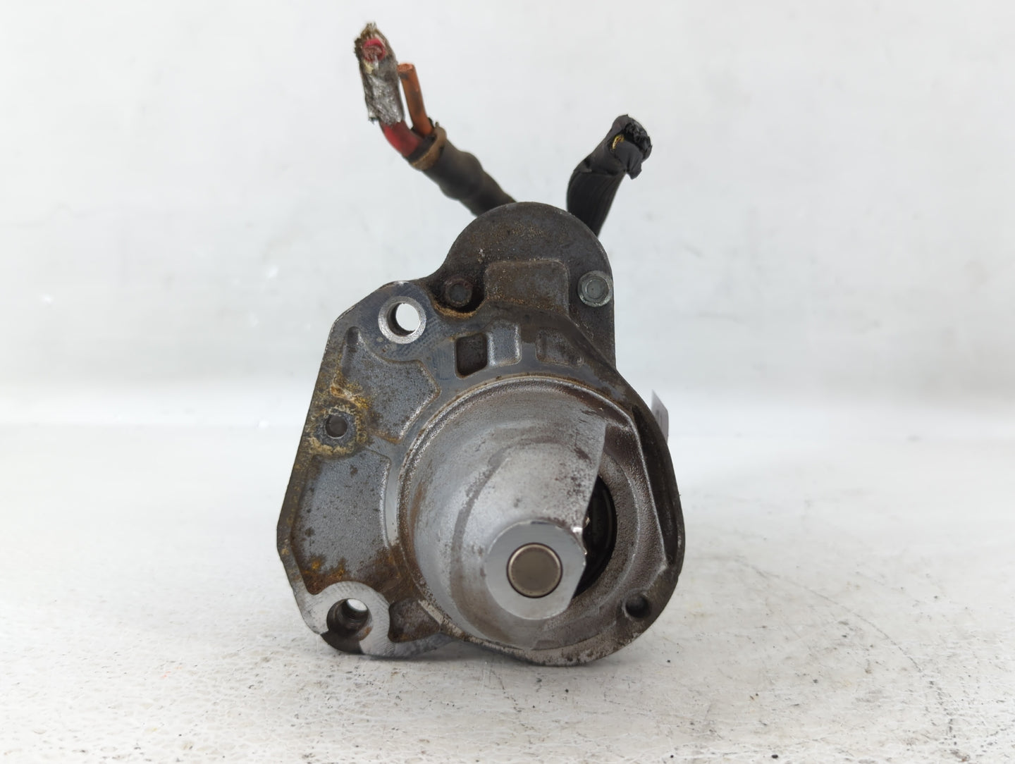 2011-2019 Dodge Journey Car Starter Motor Solenoid OEM P/N:428000-720012V 04801839AB Fits OEM Used Auto Parts - Oemusedautop