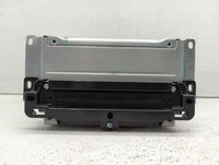 2011-2012 Dodge Journey Radio AM FM Cd Player Receiver Replacement P/N:P05091101AI Fits Fits 2011 2012 OEM Used Auto Parts -