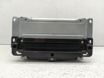 compare product 2011-2012 Dodge Journey Radio AM FM Cd Player Receiver Replacement P/N:P05091101AI Fits Fits 2011 2012 OEM Used Auto Parts