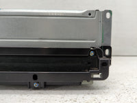 2011-2012 Dodge Journey Radio AM FM Cd Player Receiver Replacement P/N:P05091101AI Fits Fits 2011 2012 OEM Used Auto Parts -