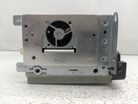 2011-2012 Dodge Journey Radio AM FM Cd Player Receiver Replacement P/N:P05091101AI Fits Fits 2011 2012 OEM Used Auto Parts -