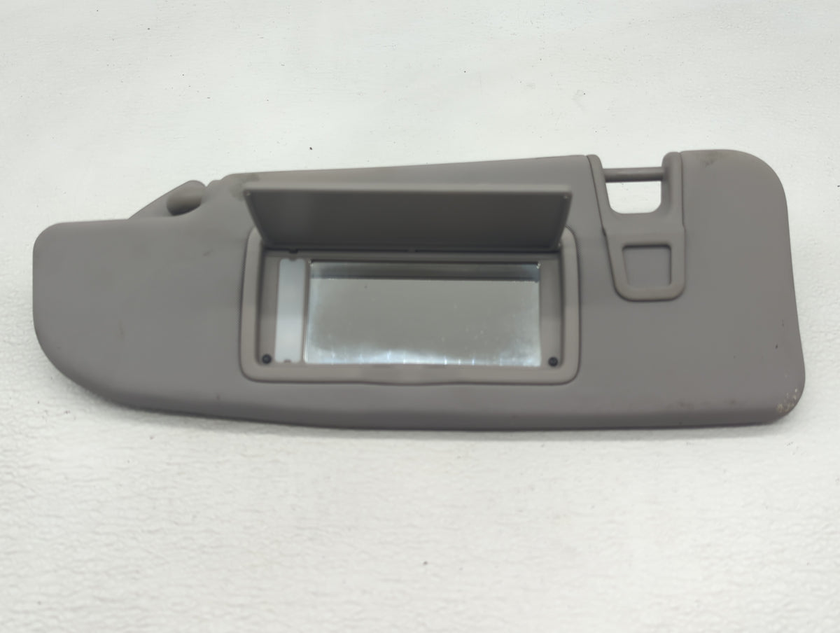 2011-2017 Dodge Journey Sun Visor Shade Replacement Driver Left Mirror Fits Fits 2011 2012 2013 2014 2015 2016 2017 OEM Used