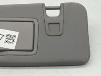 2011-2017 Dodge Journey Sun Visor Shade Replacement Driver Left Mirror Fits Fits 2011 2012 2013 2014 2015 2016 2017 OEM Used