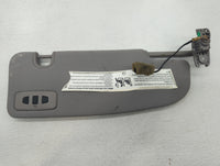 2011-2017 Dodge Journey Sun Visor Shade Replacement Driver Left Mirror Fits Fits 2011 2012 2013 2014 2015 2016 2017 OEM Used