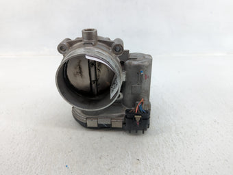 compare product 2011-2019 Dodge Journey Throttle Body P/N:0 280 750 570 05184349AC Fits OEM Used Auto Parts