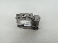 2011-2019 Dodge Journey Throttle Body P/N:0 280 750 570 05184349AC Fits OEM Used Auto Parts - Oemusedautoparts1.com