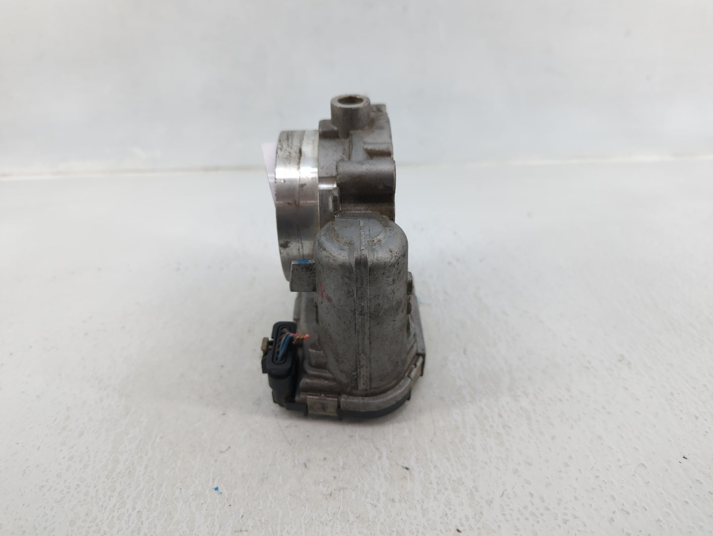 2011-2019 Dodge Journey Throttle Body P/N:0 280 750 570 05184349AC Fits OEM Used Auto Parts - Oemusedautoparts1.com