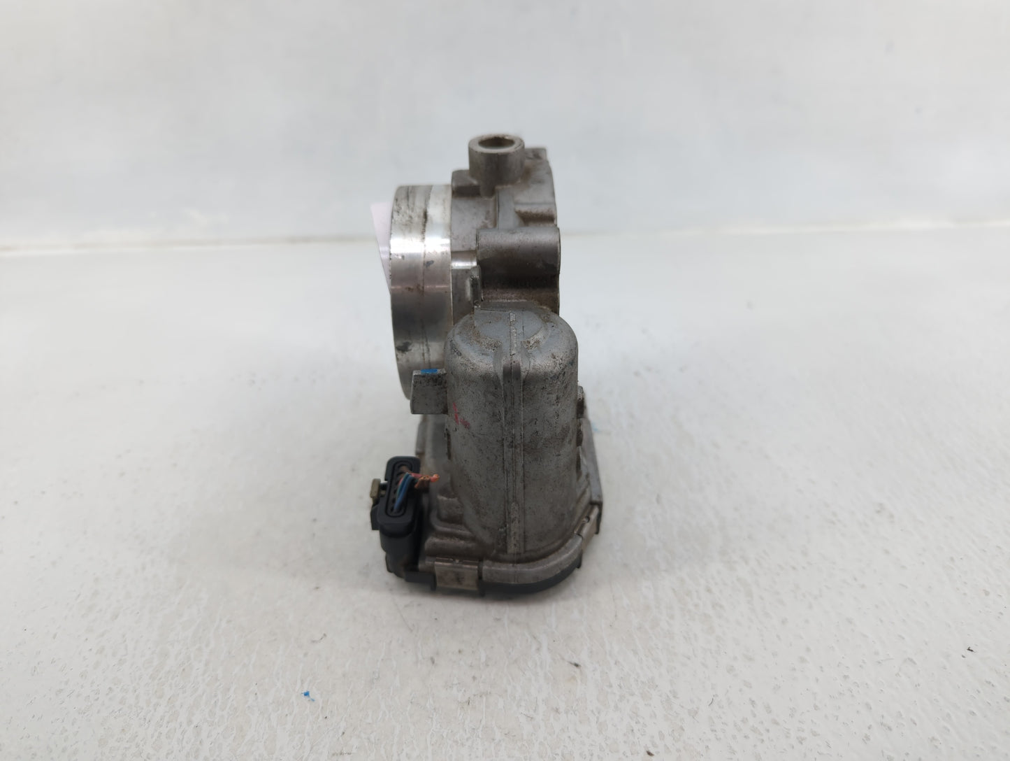 2011-2019 Dodge Journey Throttle Body P/N:0 280 750 570 05184349AC Fits OEM Used Auto Parts - Oemusedautoparts1.com