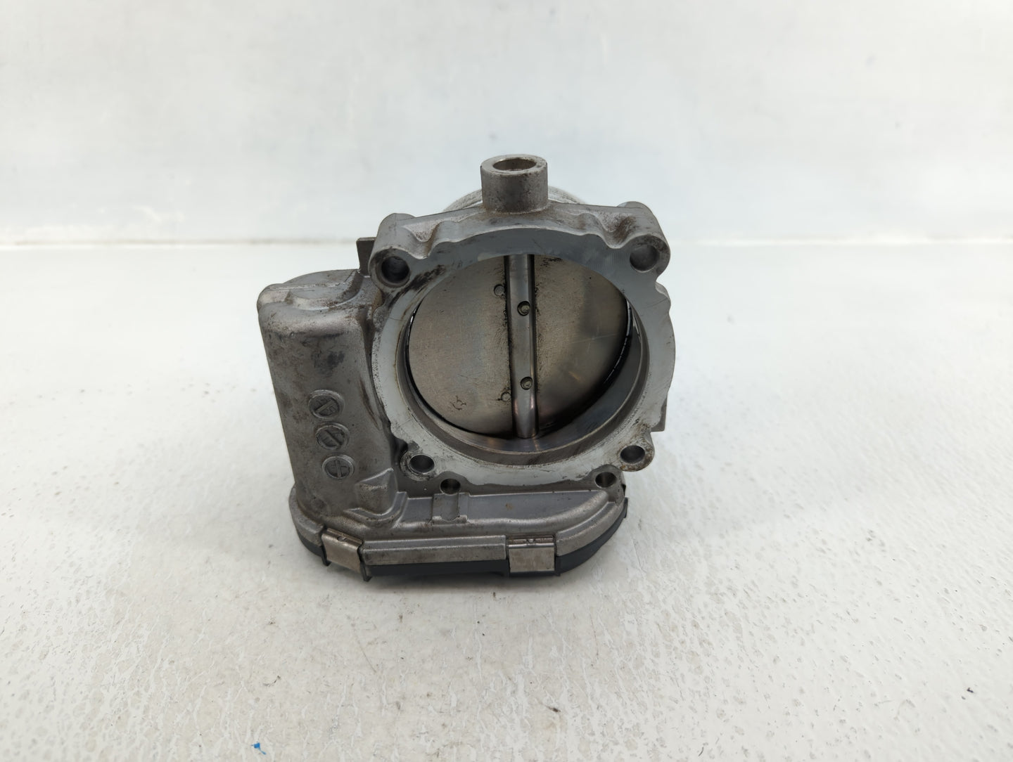 2011-2019 Dodge Journey Throttle Body P/N:0 280 750 570 05184349AC Fits OEM Used Auto Parts - Oemusedautoparts1.com