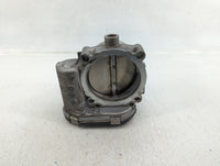 2011-2019 Dodge Journey Throttle Body P/N:0 280 750 570 05184349AC Fits OEM Used Auto Parts - Oemusedautoparts1.com