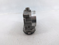 2011-2019 Dodge Journey Throttle Body P/N:0 280 750 570 05184349AC Fits OEM Used Auto Parts - Oemusedautoparts1.com