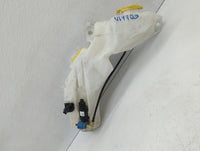 2012 Dodge Journey Windshield Washer Fluid Reservoir Bottle Oem - Oemusedautoparts1.com