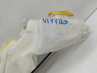 2012 Dodge Journey Windshield Washer Fluid Reservoir Bottle Oem - Oemusedautoparts1.com