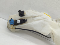 2012 Dodge Journey Windshield Washer Fluid Reservoir Bottle Oem - Oemusedautoparts1.com