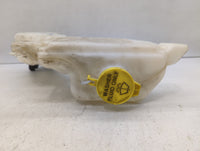 2012 Dodge Journey Windshield Washer Fluid Reservoir Bottle Oem - Oemusedautoparts1.com