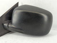 2012 Dodge Journey Driver Side View Mirror - Left Door Mirror OEM Used - Oemusedautoparts1.com