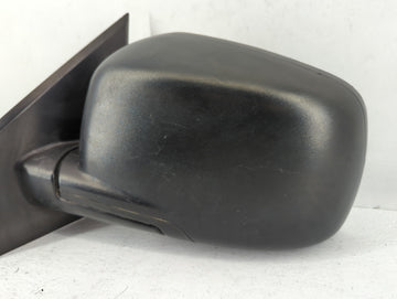 2012 Dodge Journey Driver Side View Mirror - Left Door Mirror OEM Used