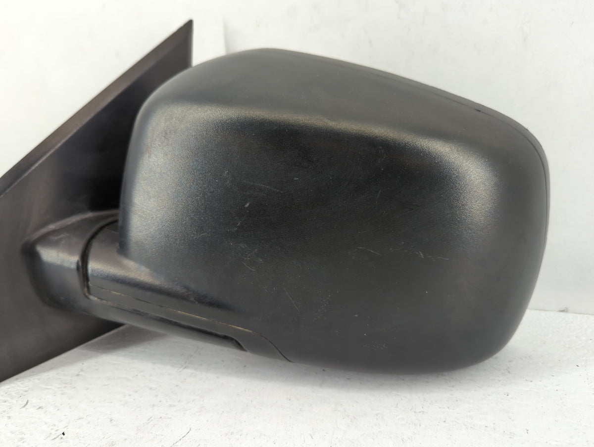 2009-2017 Dodge Journey Driver Side View Mirror - Left Door Mirror OEM Used - Oemusedautoparts1.com