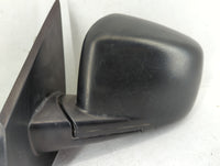 2009-2017 Dodge Journey Driver Side View Mirror - Left Door Mirror OEM Used - Oemusedautoparts1.com