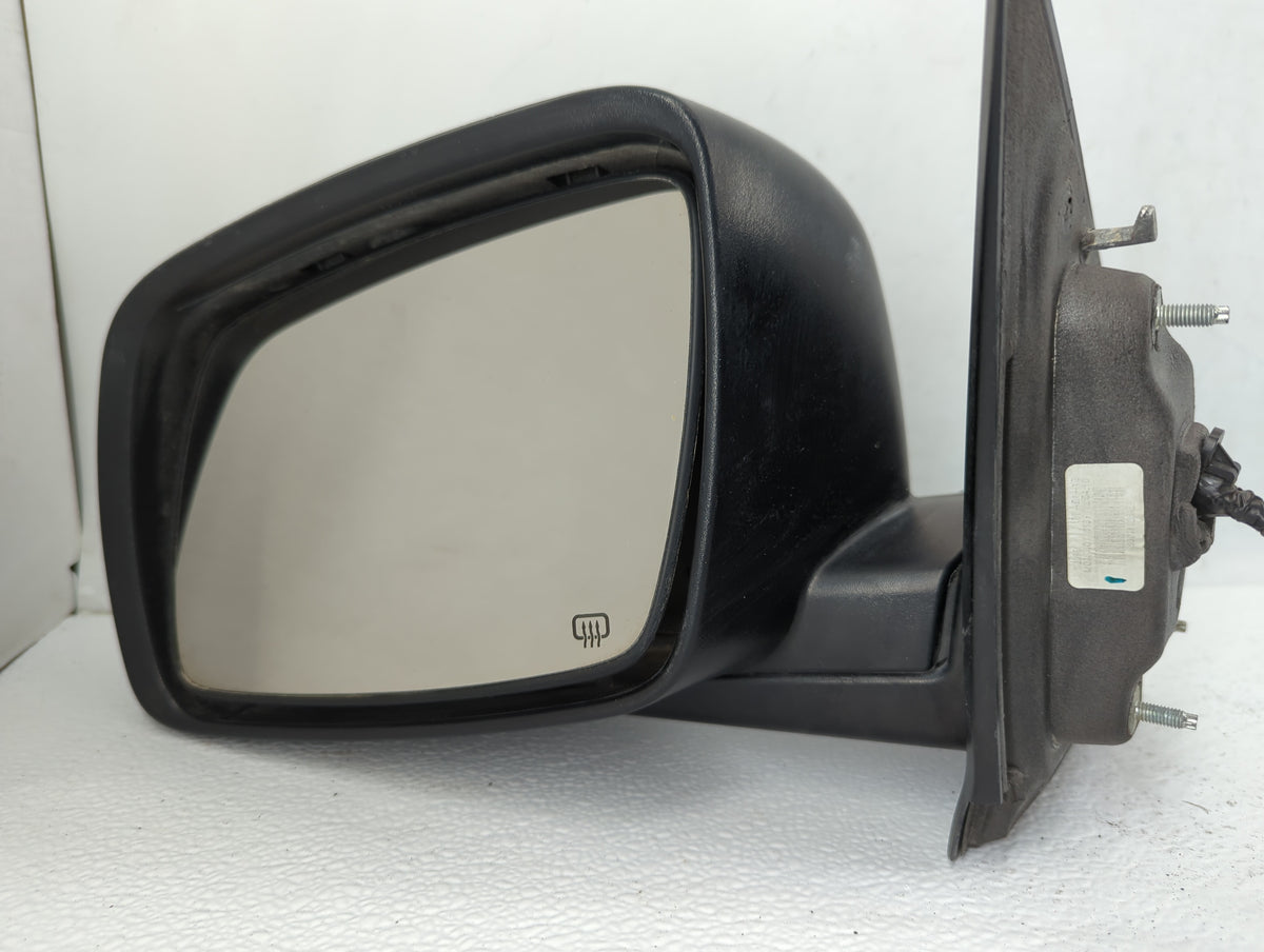 2009-2017 Dodge Journey Driver Side View Mirror - Left Door Mirror OEM Used - Oemusedautoparts1.com
