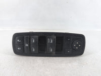 2012 Dodge Journey Master Power Window Switch Replacement Driver Side Left P/N:68084001AB Fits OEM Used Auto Parts - Oemused