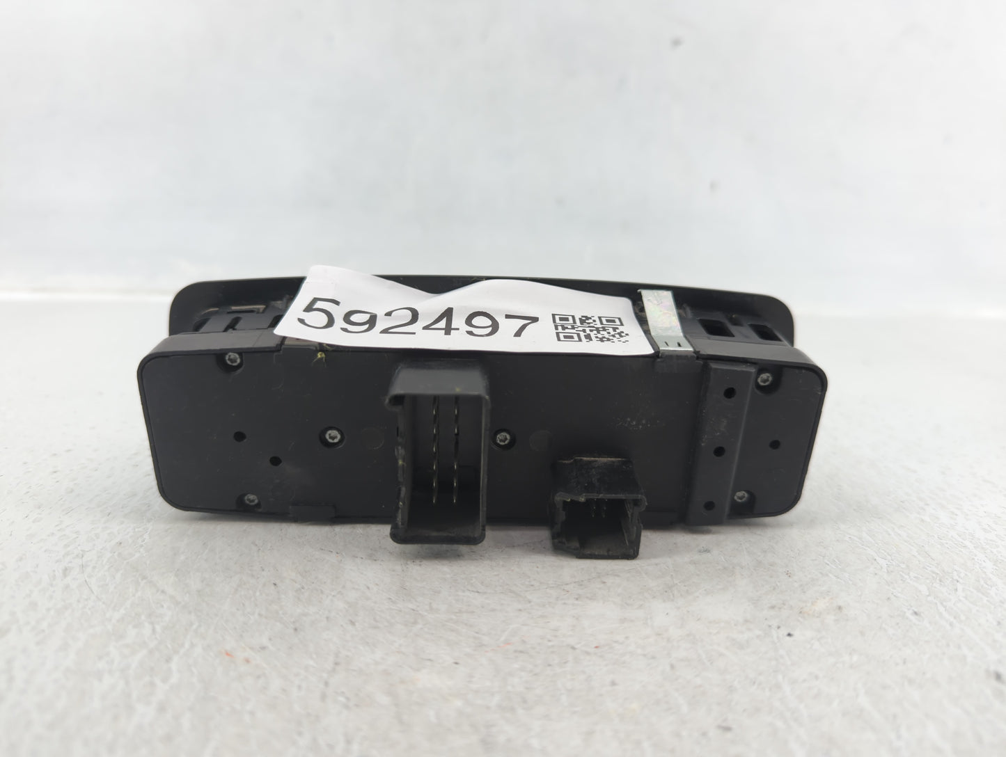 2012 Dodge Journey Master Power Window Switch Replacement Driver Side Left P/N:68084001AB Fits OEM Used Auto Parts - Oemused