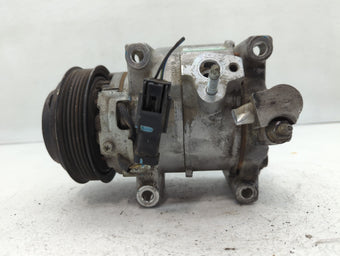 compare product 2011-2019 Dodge Journey Air Conditioning A/c Ac Compressor Oem