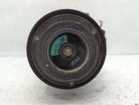 2011-2019 Dodge Journey Air Conditioning A/c Ac Compressor Oem - Oemusedautoparts1.com