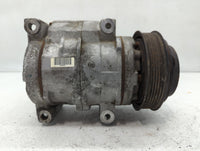 2011-2019 Dodge Journey Air Conditioning A/c Ac Compressor Oem - Oemusedautoparts1.com
