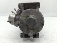 2011-2019 Dodge Journey Air Conditioning A/c Ac Compressor Oem - Oemusedautoparts1.com