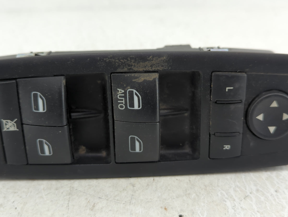 2011-2016 Dodge Journey Master Power Window Switch Replacement Driver Side Left P/N:68084001AB Fits OEM Used Auto Parts - Oe