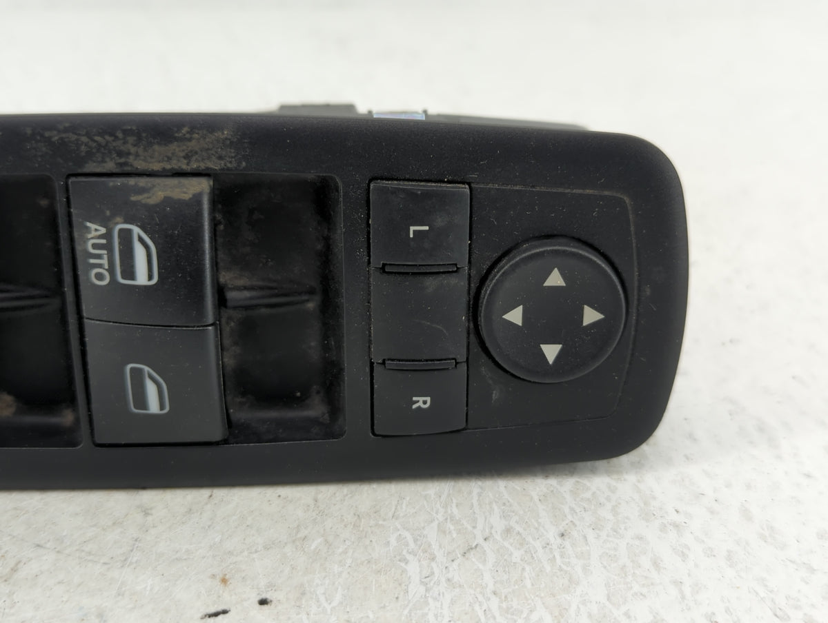 2011-2016 Dodge Journey Master Power Window Switch Replacement Driver Side Left P/N:68084001AB Fits OEM Used Auto Parts - Oe