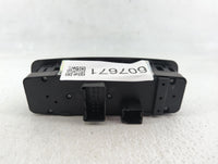 2011-2016 Dodge Journey Master Power Window Switch Replacement Driver Side Left P/N:68084001AB Fits OEM Used Auto Parts - Oe