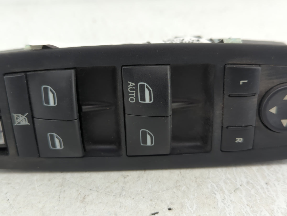 2011-2016 Dodge Journey Master Power Window Switch Replacement Driver Side Left P/N:68084001AB Fits OEM Used Auto Parts - Oe