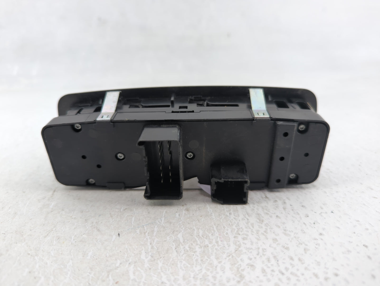 2012 Dodge Journey Master Power Window Switch Replacement Driver Side Left P/N:68084001AB Fits OEM Used Auto Parts - Oemused
