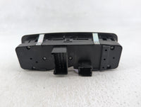 2012 Dodge Journey Master Power Window Switch Replacement Driver Side Left P/N:68084001AB Fits OEM Used Auto Parts - Oemused
