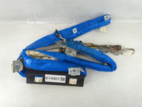 2012 Dodge Journey Air Bag Driver Left Steering Wheel Mounted P/N:P05108009AF Fits OEM Used Auto Parts - Oemusedautoparts1.c